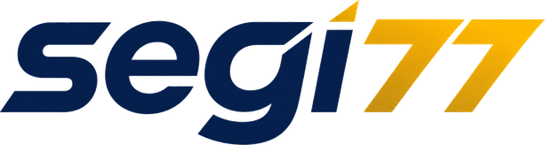 segi77 official logo
